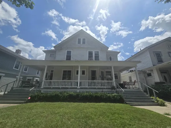 817 W Wayne St, Fort Wayne, IN 46802
