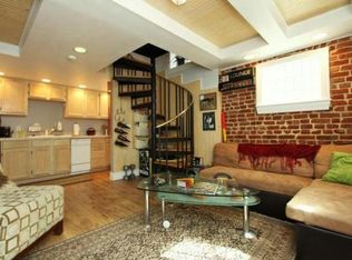 122 S Sherman St, Denver, CO 80209