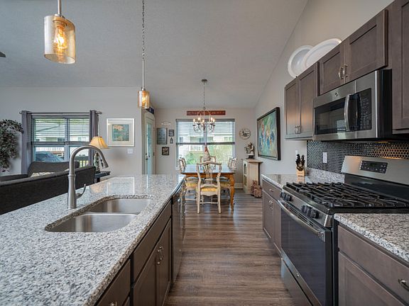 4th image of 1238 S Village Cir #29