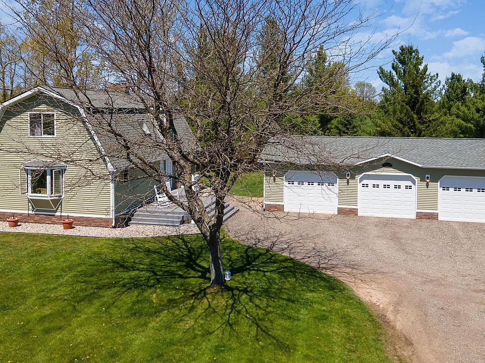 1850 Highlanders Way, Gladwin, MI 48624 Zillow