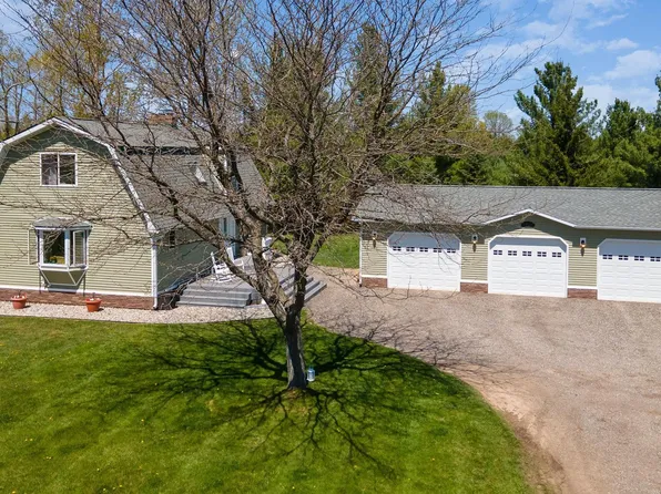 1850 Highlanders Way, Gladwin, MI 48624