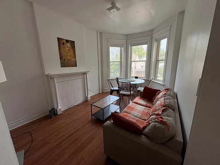 5468 S Ridgewood Ct #2 — Photo 8