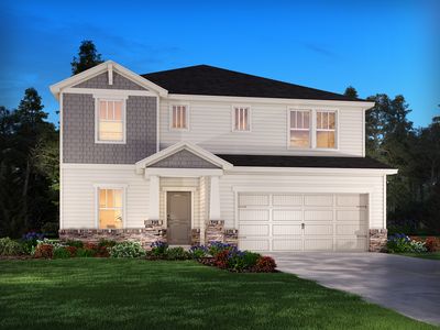 3505 Peach Cobbler St, Monroe, NC, 28110