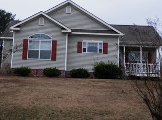 1505 Watkin Dr, Emporia, VA 23847