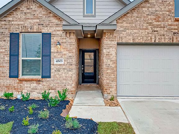 2nd image of 4803 Eldorado Rose Pl