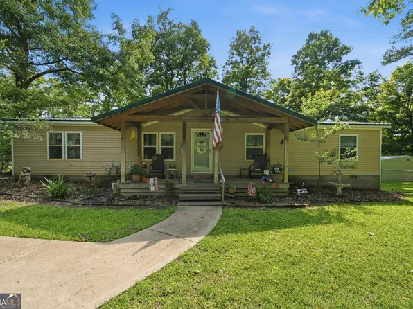 102 Allens Aly, Eatonton, GA 31024
