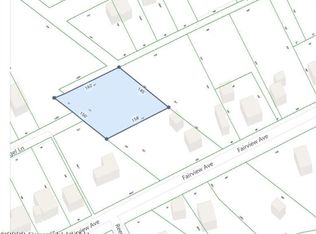 Pocono Rd, Mount Pocono, PA 18344