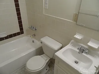 Rented by City Connections Realty