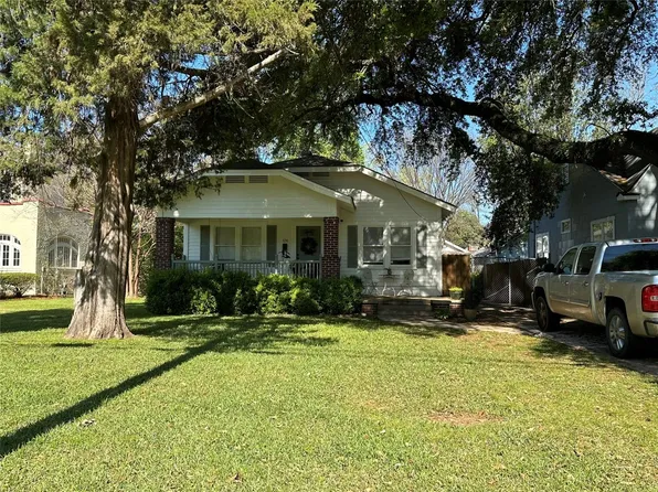 136 Albany Ave, Shreveport, LA 71105