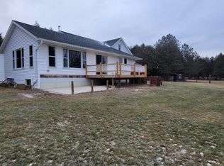 15028 Old Cc Rd, Maribel, WI 54227