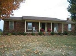 140 State Highway 590, Stanford, KY 40484