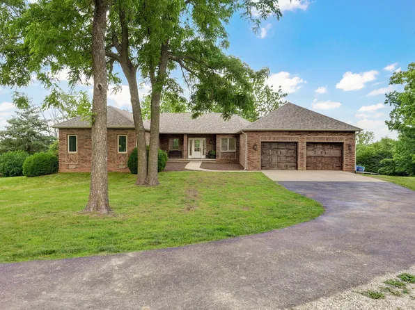 11976 N Northern Hts Drive, Brighton, MO 65617