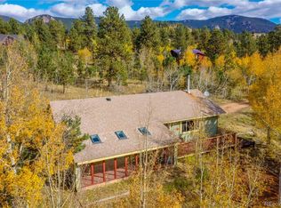 25 Mesa Ct, Bailey, CO 80421