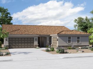 19787 W Cheery Lynn Rd, Buckeye, AZ 85396