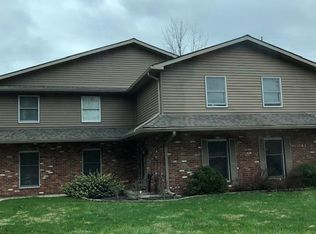 4100 W Jackson St APT H, Muncie, IN 47304