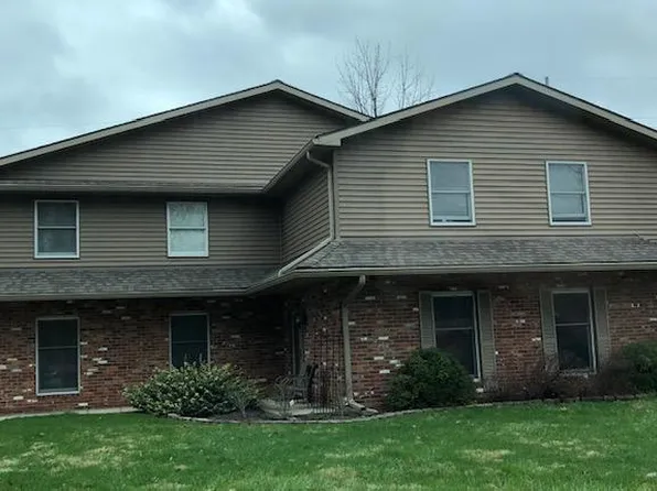 4100 W Jackson St APT H, Muncie, IN 47304
