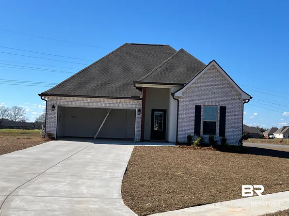 11256 Kingsland Dr, Daphne, AL 36526