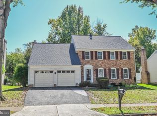 5437 Flint Tavern Pl, Burke, VA 22015