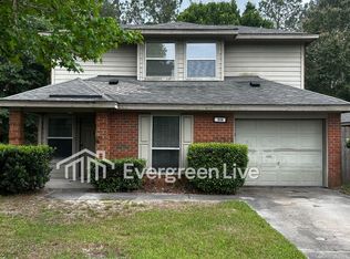 628 Carrier Dr, Pensacola, FL 32506