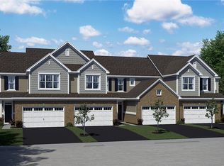 16028 W Coneflower Dr, Lockport, IL 60441