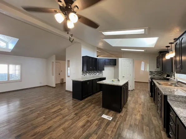 19667 American Ave Space 85, Hilmar, CA 95324