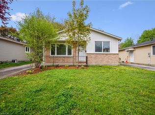 53 Karen Walk, Waterloo, ON N2L5X1