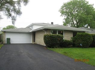 15304 Harper Ave, Dolton, IL 60419