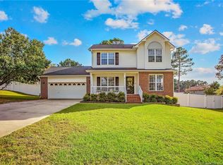 36 Prestige Dr, Cameron, NC 28326