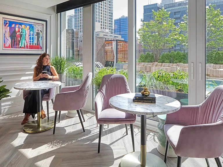 Flair Tower Apartments — Photo 33