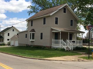 736 Davis St, Ashland, OH 44805