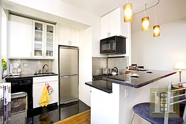 Rented by Halstead Real Estate