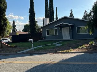 1529 N San Gorgonio Ave, Banning, CA 92220