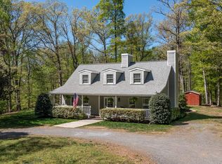 15037 Harrison Hill Ln, Leesburg, VA 20176