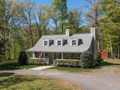15037 Harrison Hill Ln, Leesburg, VA, 20176