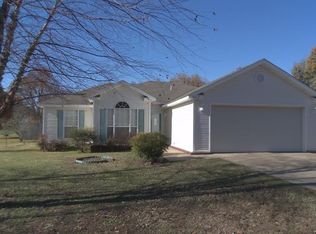 5913 Southwick Dr, Jonesboro, AR 72404