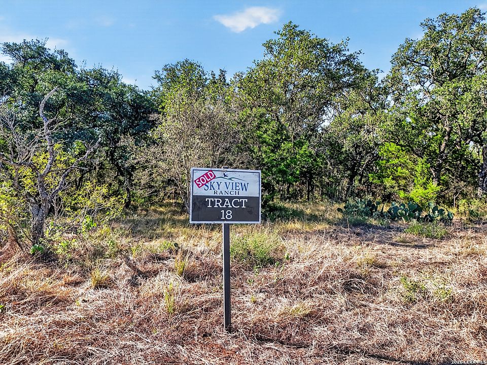 1st image of TRACT 18 FM 1796