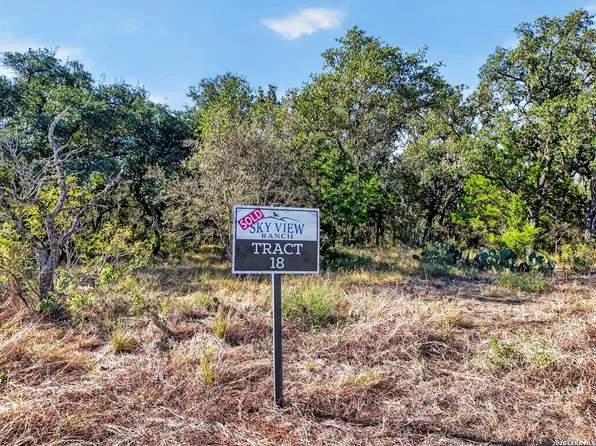 TRACT 18 FM 1796, Dhanis, TX 78850
