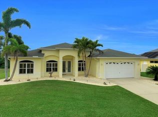 236 NE 14th Ave, Cape Coral, FL 33909
