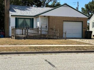 1051 Roberts St, Muskegon, MI 49442