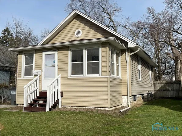 928 Turner Ave, Toledo, OH 43607