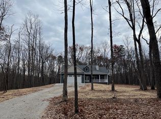 833 Saw Mill Rd, Monterey, TN 38574