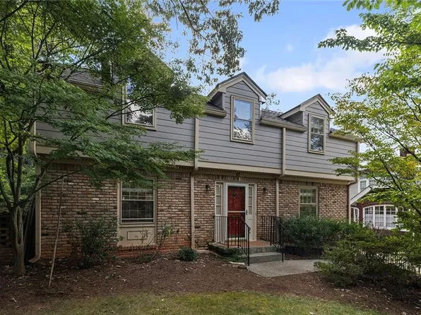 17 Kensington Rd, Avondale Estates, GA 30002