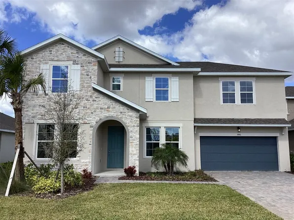 7446 Sea Manatee St, Parrish, FL 34219