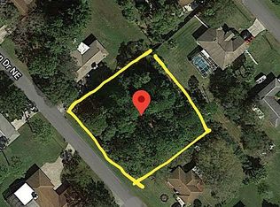 161 Salmon Dr NE, Palm Bay, FL 32907