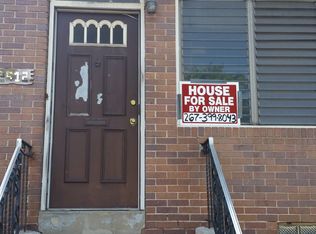 2512 N 22nd St, Philadelphia, PA