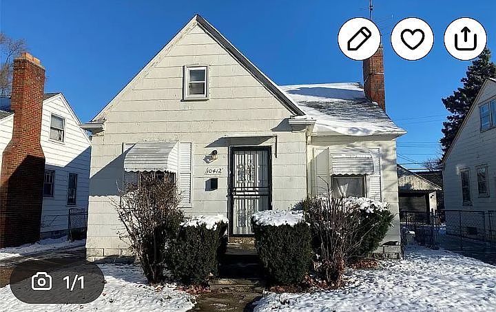 1st image of this home