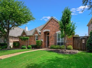 3843 Frio Way, Frisco, TX 75034
