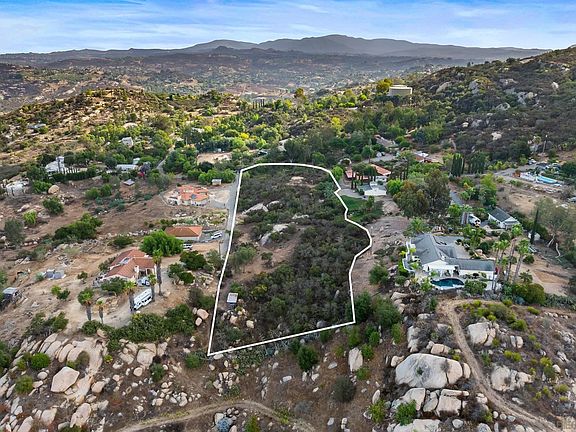 4th image of 0 Red Mountain Dr #92