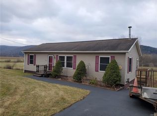 5319 Cheningo Rd, Truxton, NY 13158