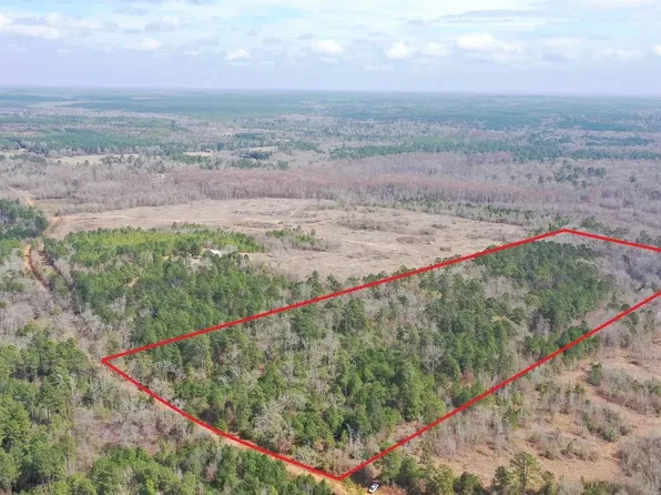 0 Liberty Rd, Jefferson, TX 75657